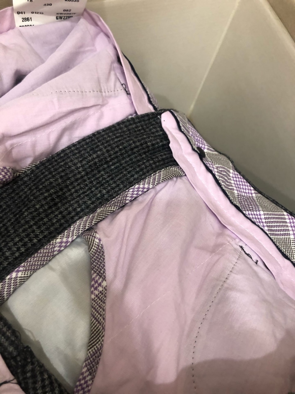 Брюки Gardeur.Размер 33/32.