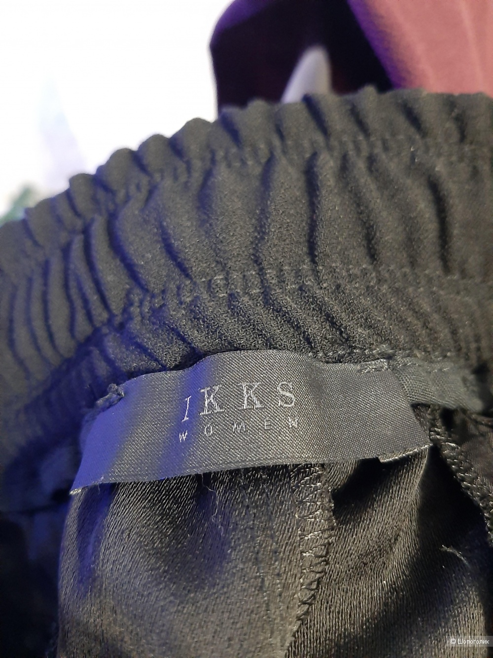 Брюки Ikks р.38