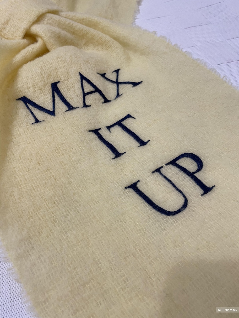 Max&Co шарф р.204*36