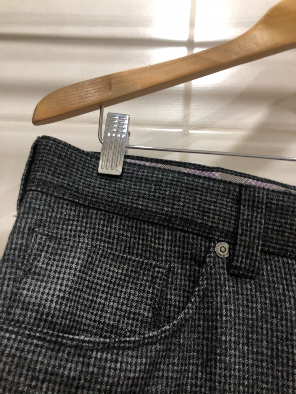 Брюки Gardeur.Размер 33/32.