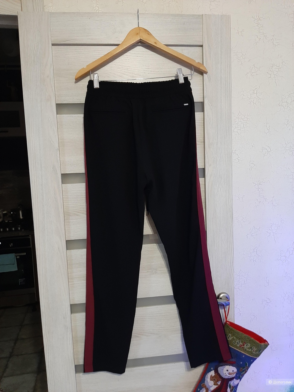 Брюки Ikks р.38