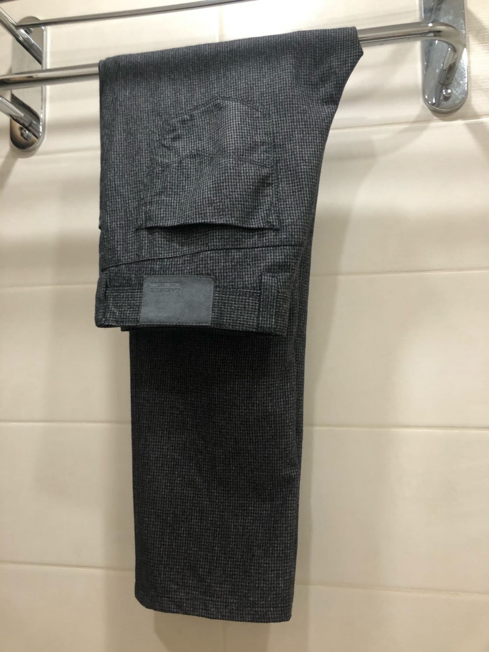 Брюки Gardeur.Размер 33/32.