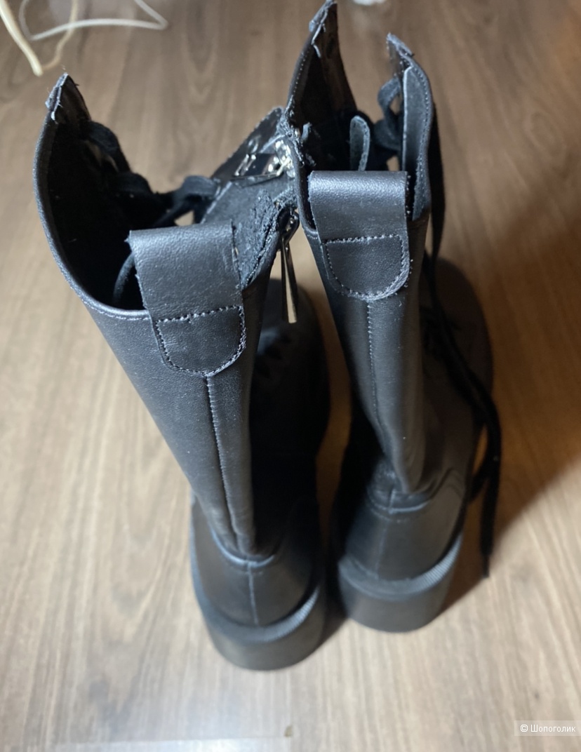 Ботинки Zara, 38