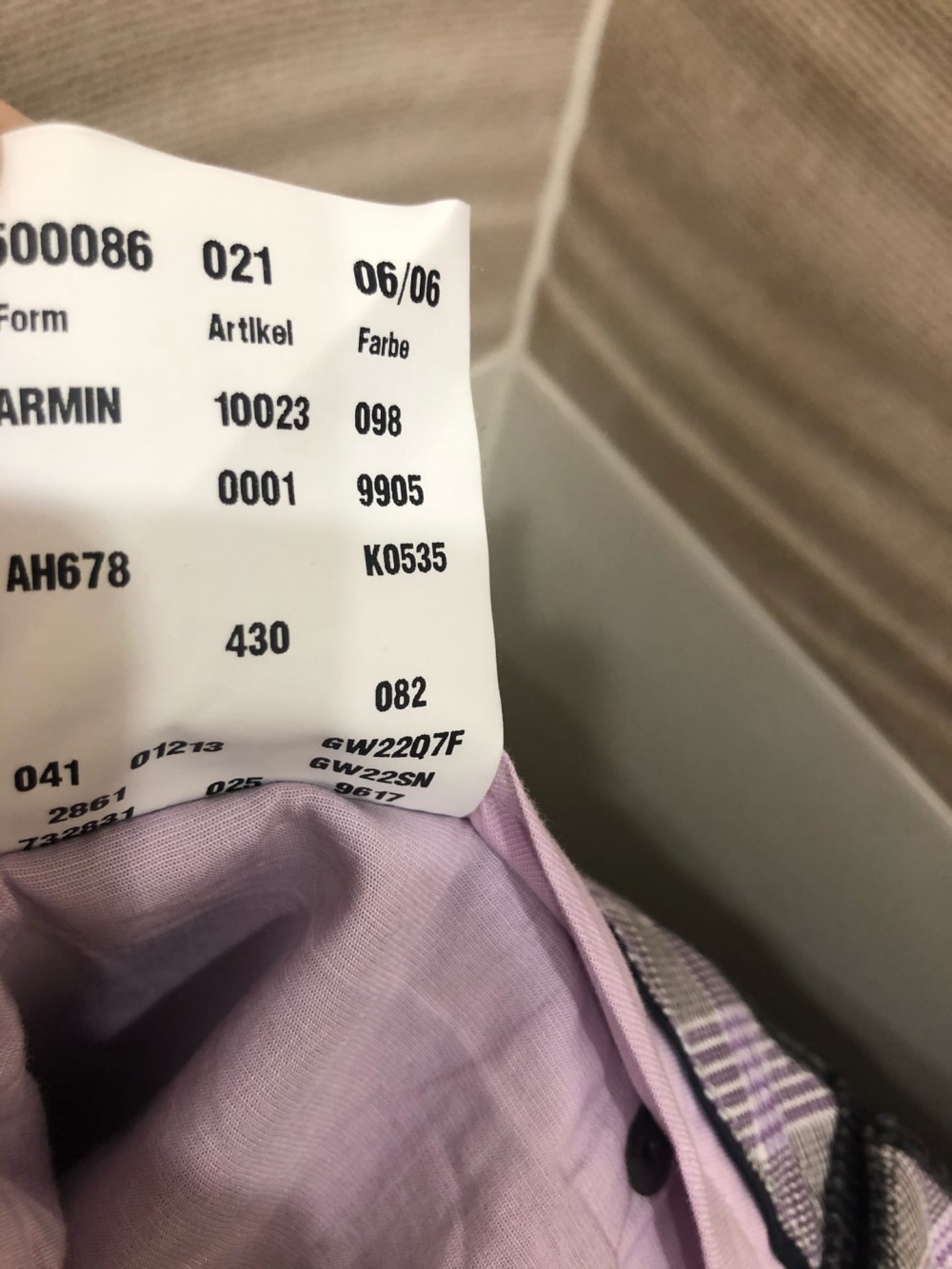 Брюки Gardeur.Размер 33/32.