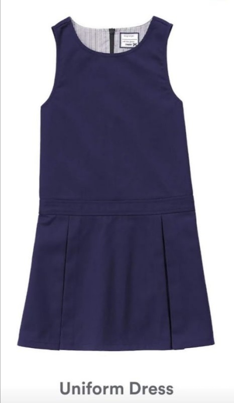 Сарафан Gymboree. Размер 7