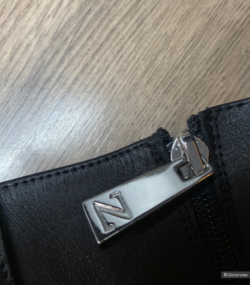 Ботинки Zara, 38