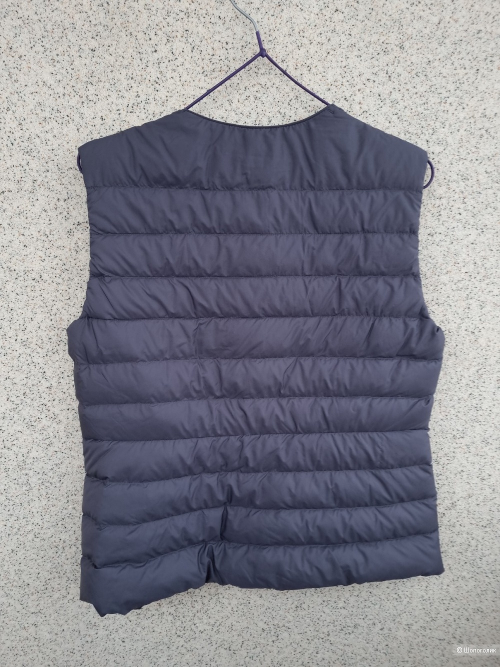 Жилет Uniqlo, S