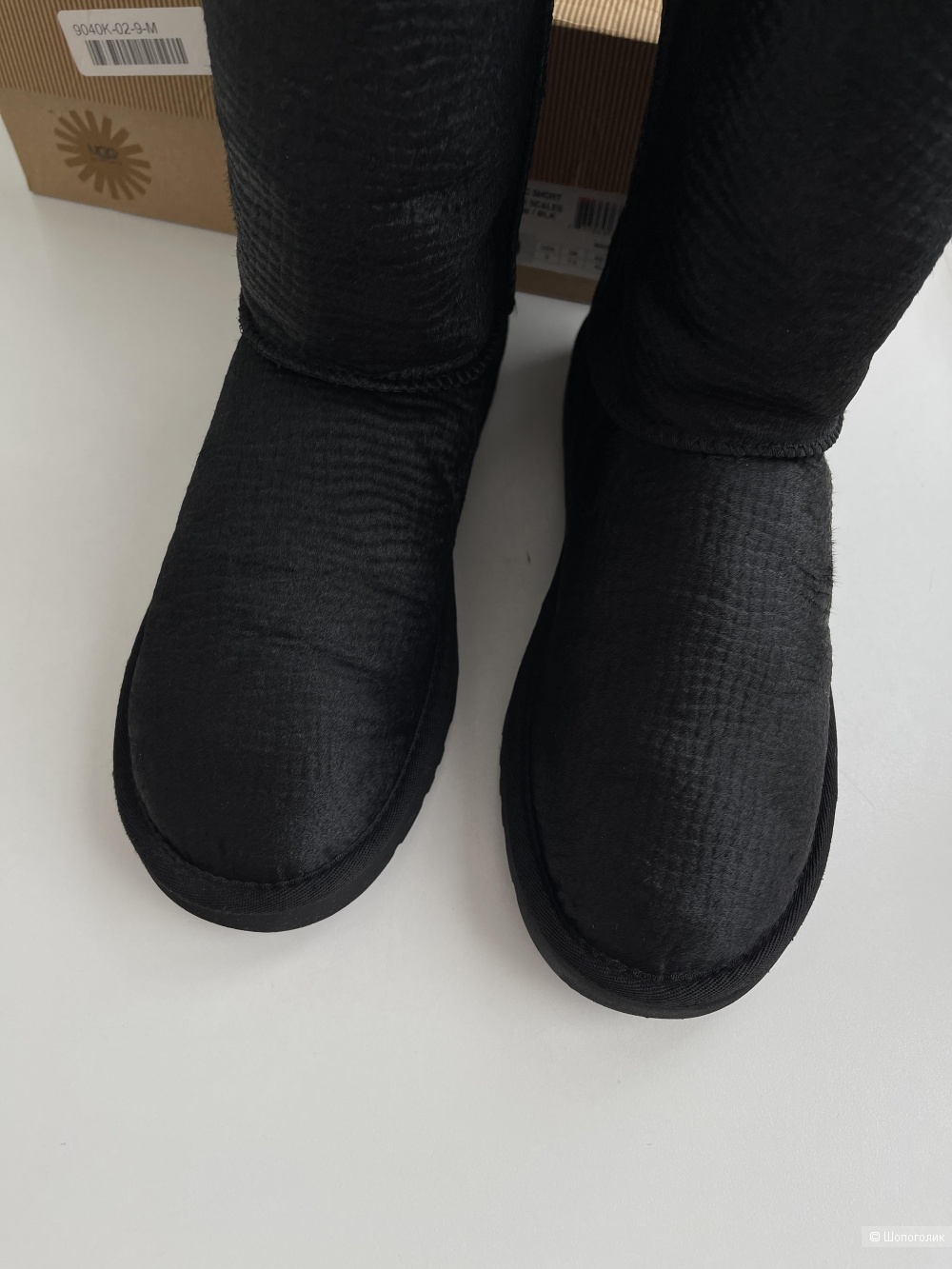 Ботинки UGG, размер US 9