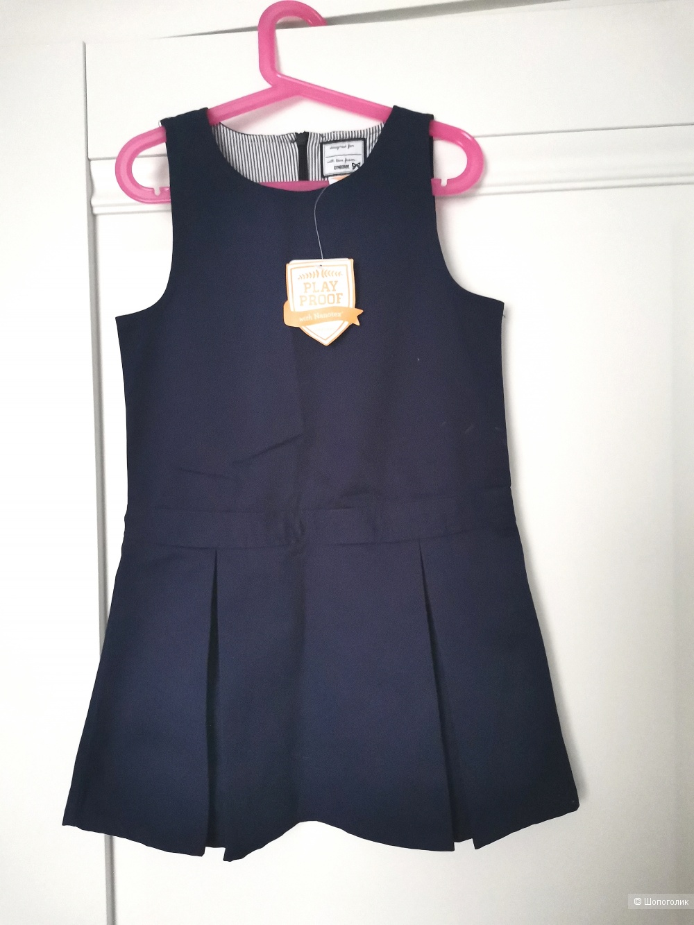 Сарафан Gymboree. Размер 7