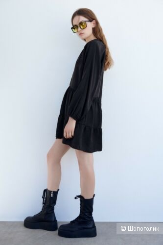 Ботинки Zara, 38