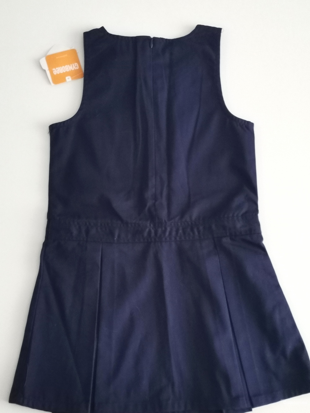 Сарафан Gymboree. Размер 7