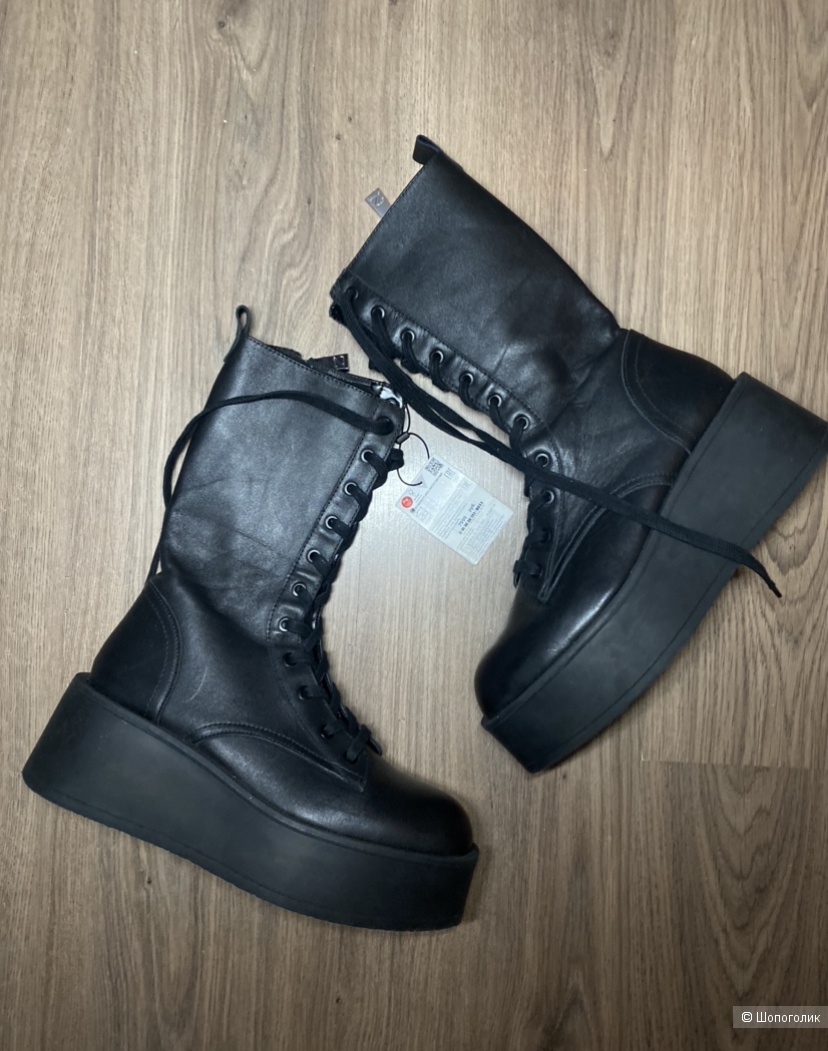 Ботинки Zara, 38