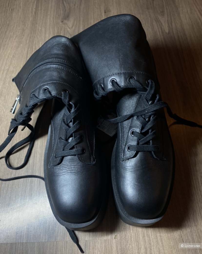 Ботинки Zara, 38