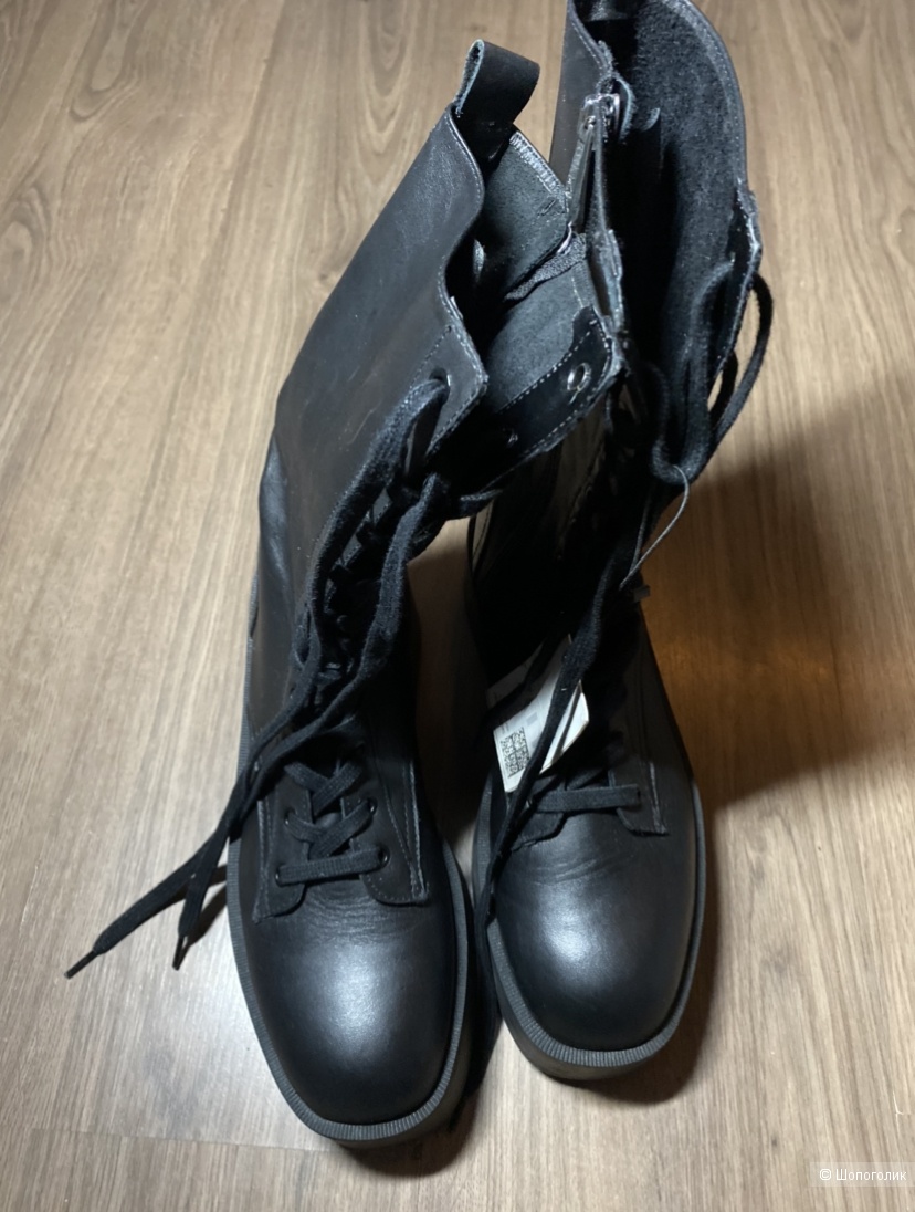Ботинки Zara, 38
