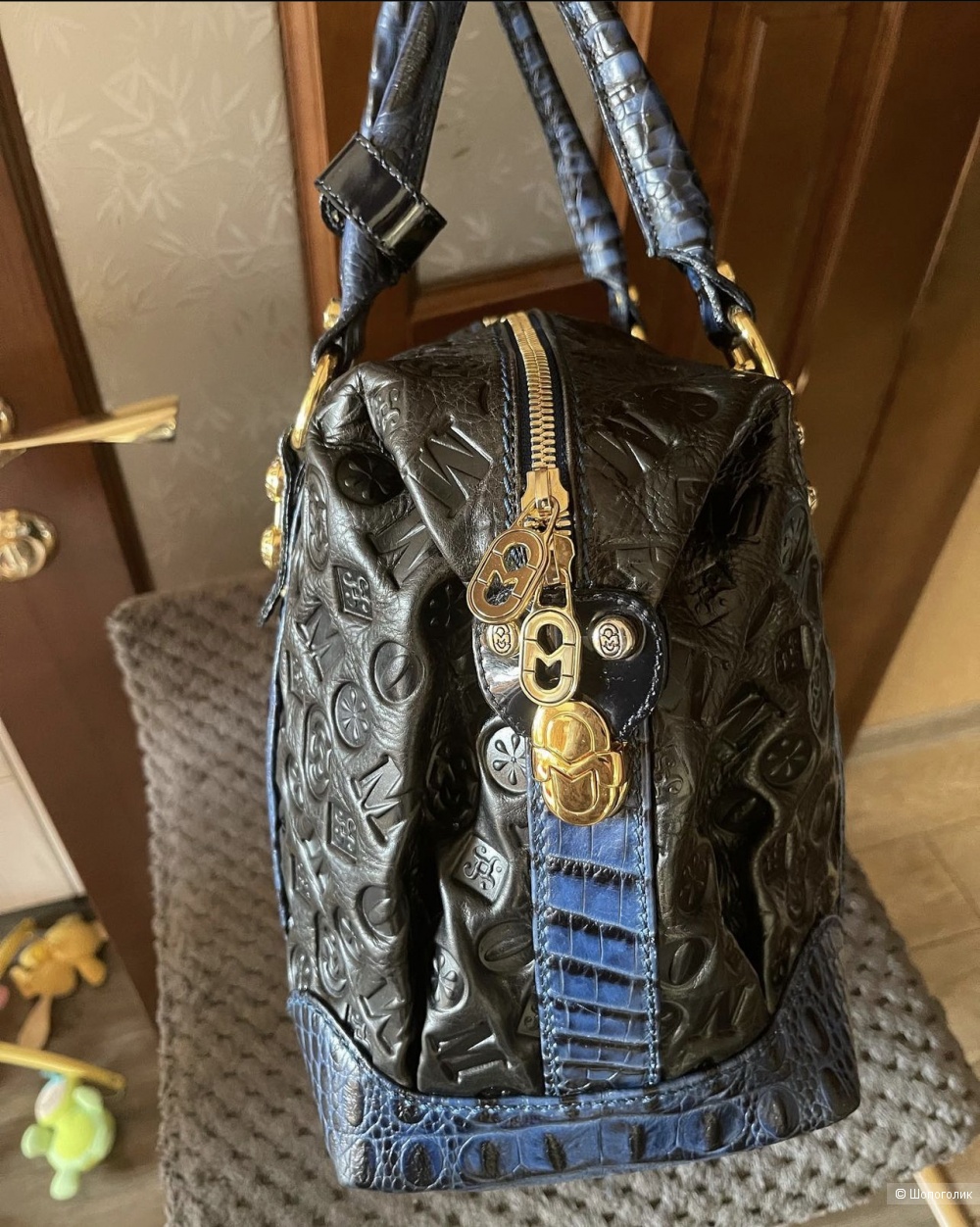 Сумка Marino Orlandi, medium