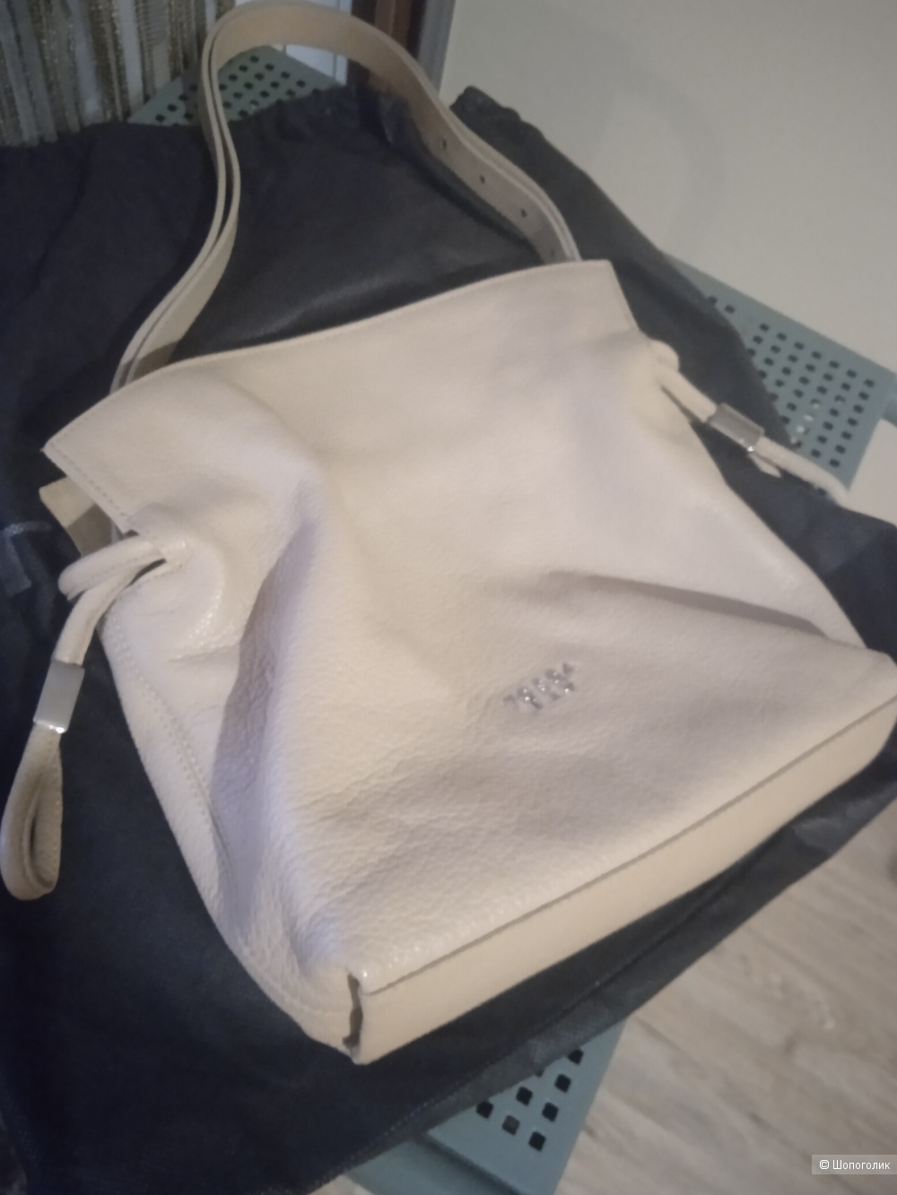 Сумка TOSCA BLU