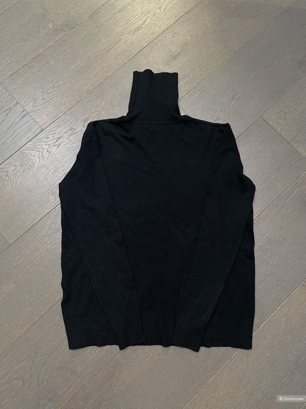 Водолазка кашемировая No name, 44-50