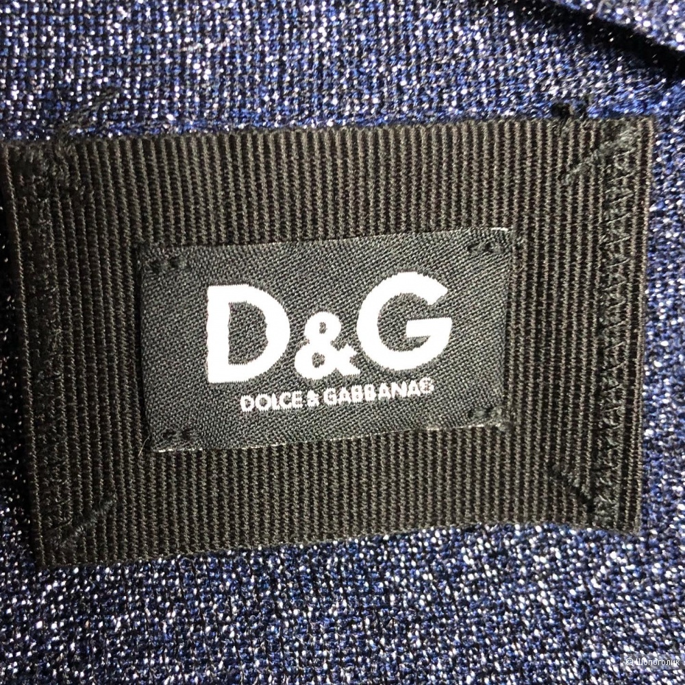 Кардиган D&G, размер 40-42