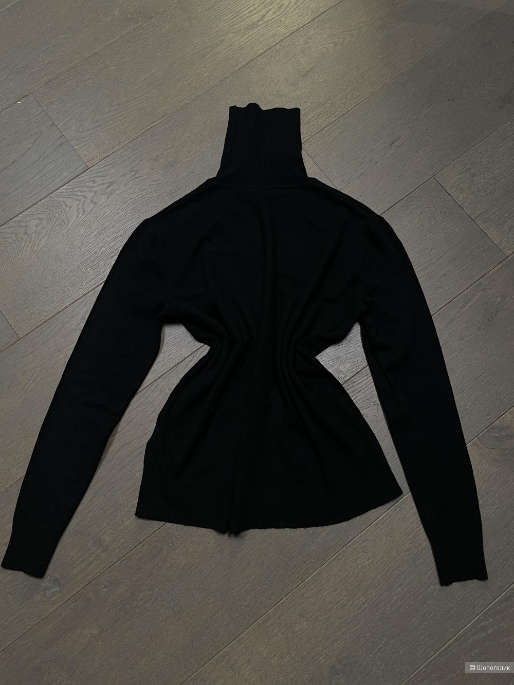 Водолазка кашемировая No name, 44-50