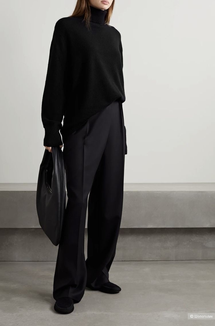 Водолазка кашемировая No name, 44-50