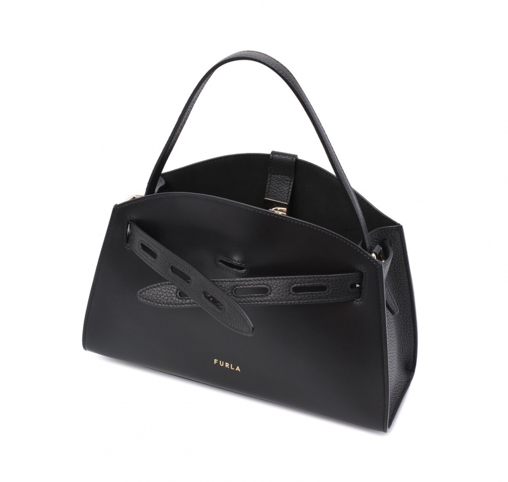 Сумка-тоут женская - Furla "Margherita", medium.