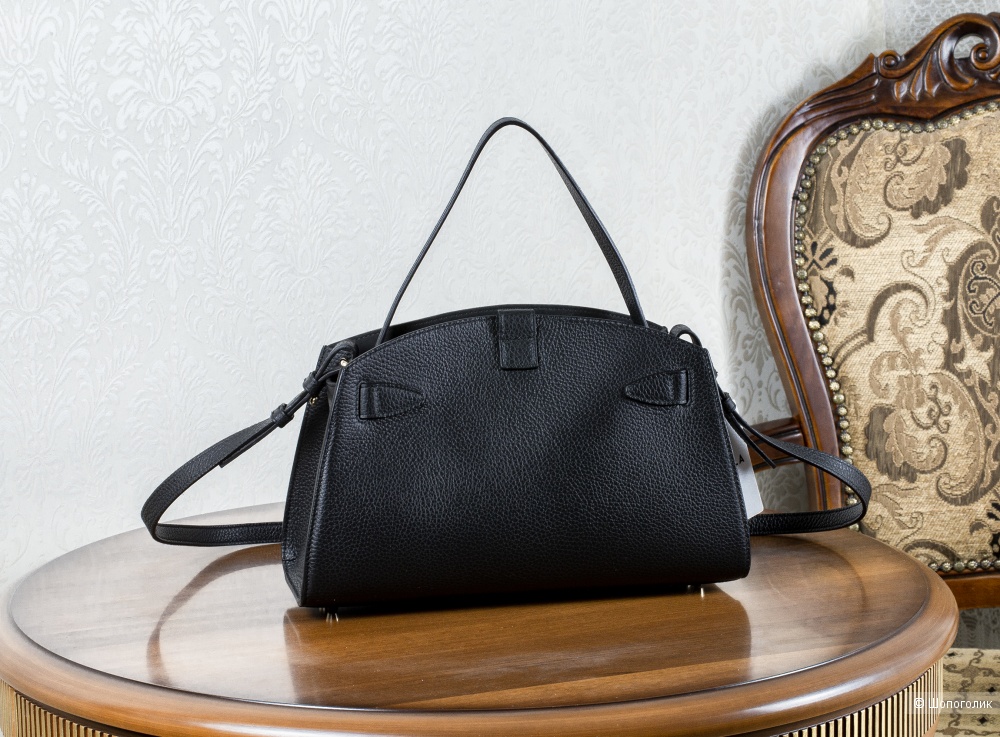 Сумка-тоут женская - Furla "Margherita", medium.