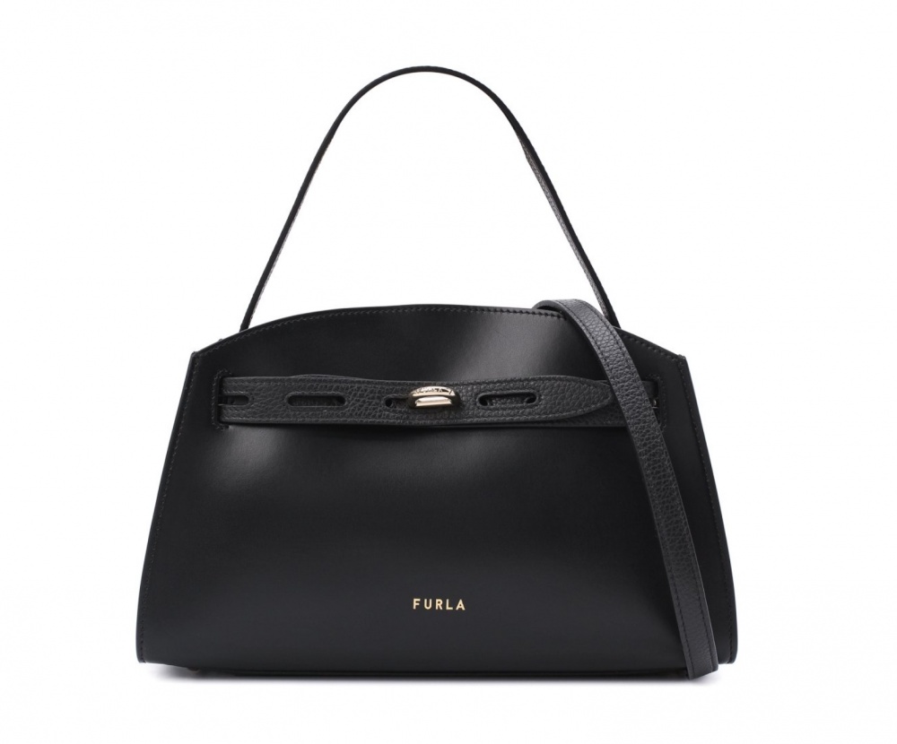Сумка-тоут женская - Furla "Margherita", medium.