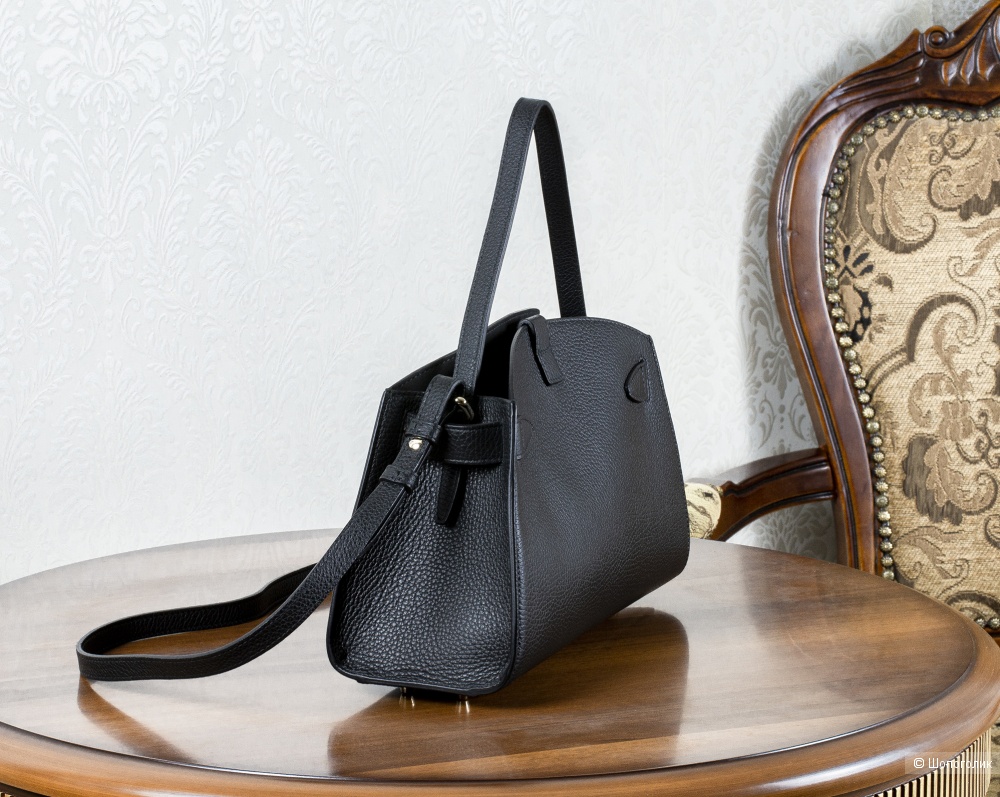 Сумка-тоут женская - Furla "Margherita", medium.