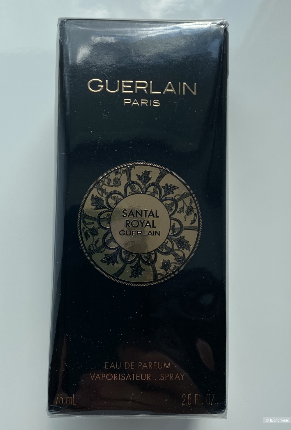 Guerlain Santal Royal, 75 ml