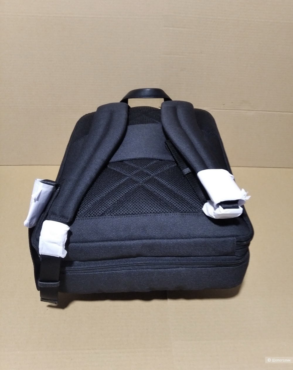 Рюкзак для ноутбука Piquadro Trakai