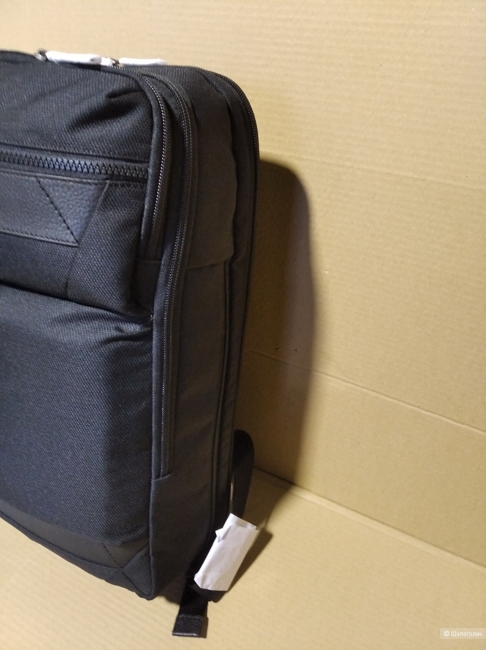 Рюкзак для ноутбука Piquadro Trakai
