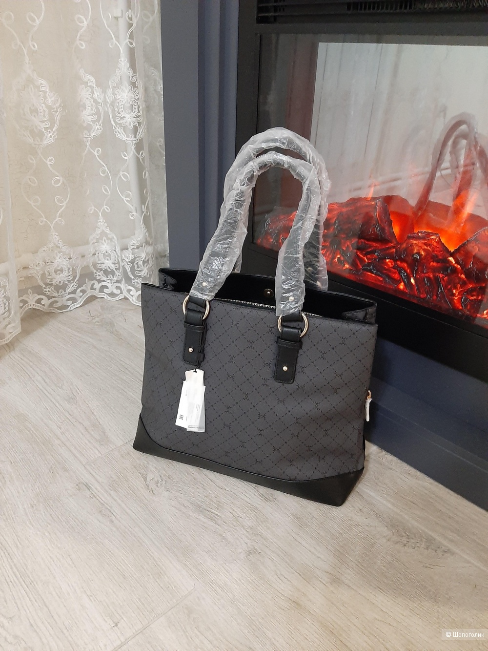 Сумка Carpisa 43х30