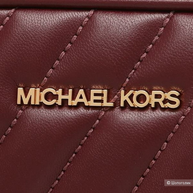 Сумка кроссбоди от Michael Kors Camera Bag