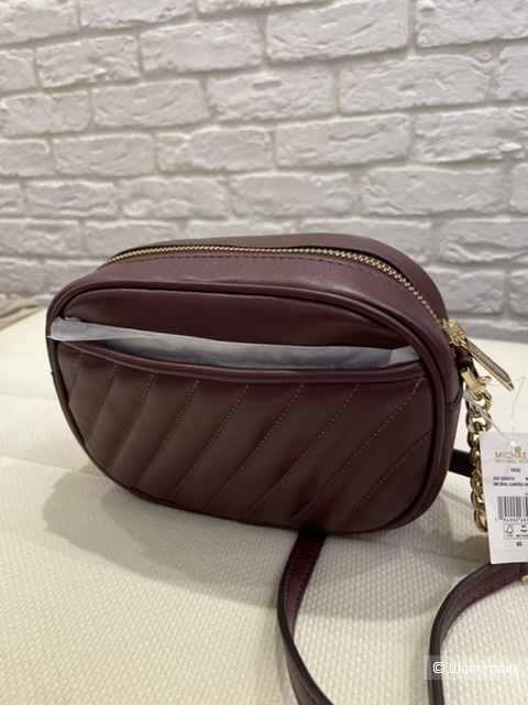 Сумка кроссбоди от Michael Kors Camera Bag