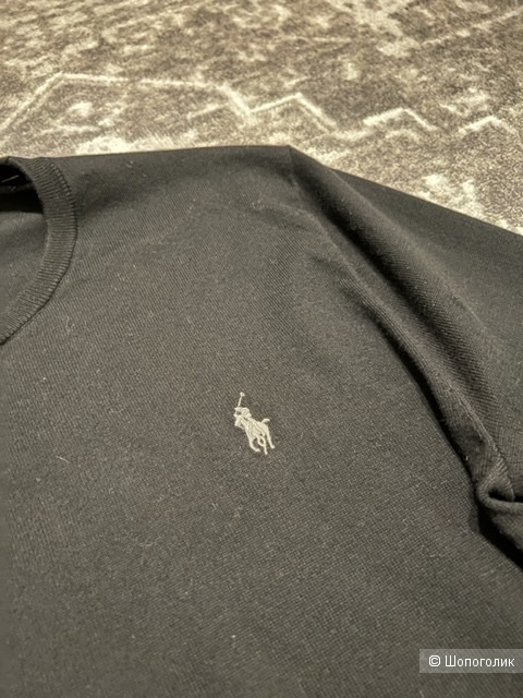 Свитер мужской Polo Ralph Lauren, размер M