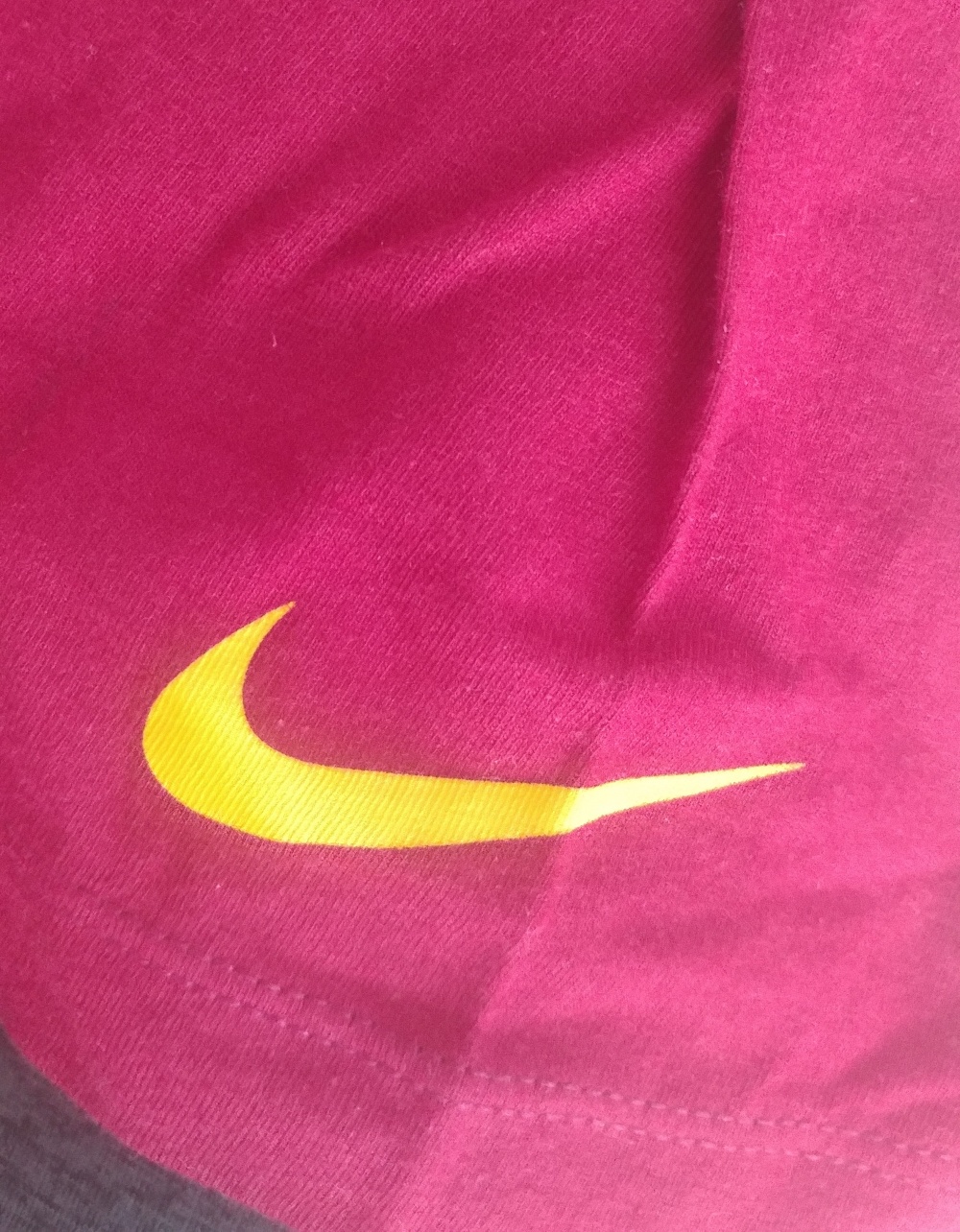 Футболка NIKE р. S/М