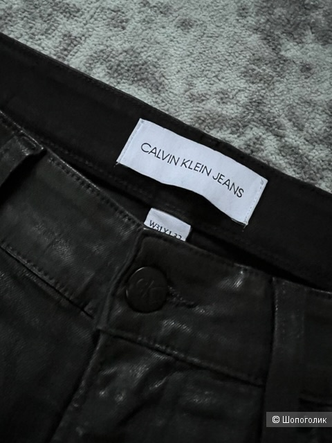 Мужские джинсы Calvin Klein Jeans CKJ026, размер w31-l32