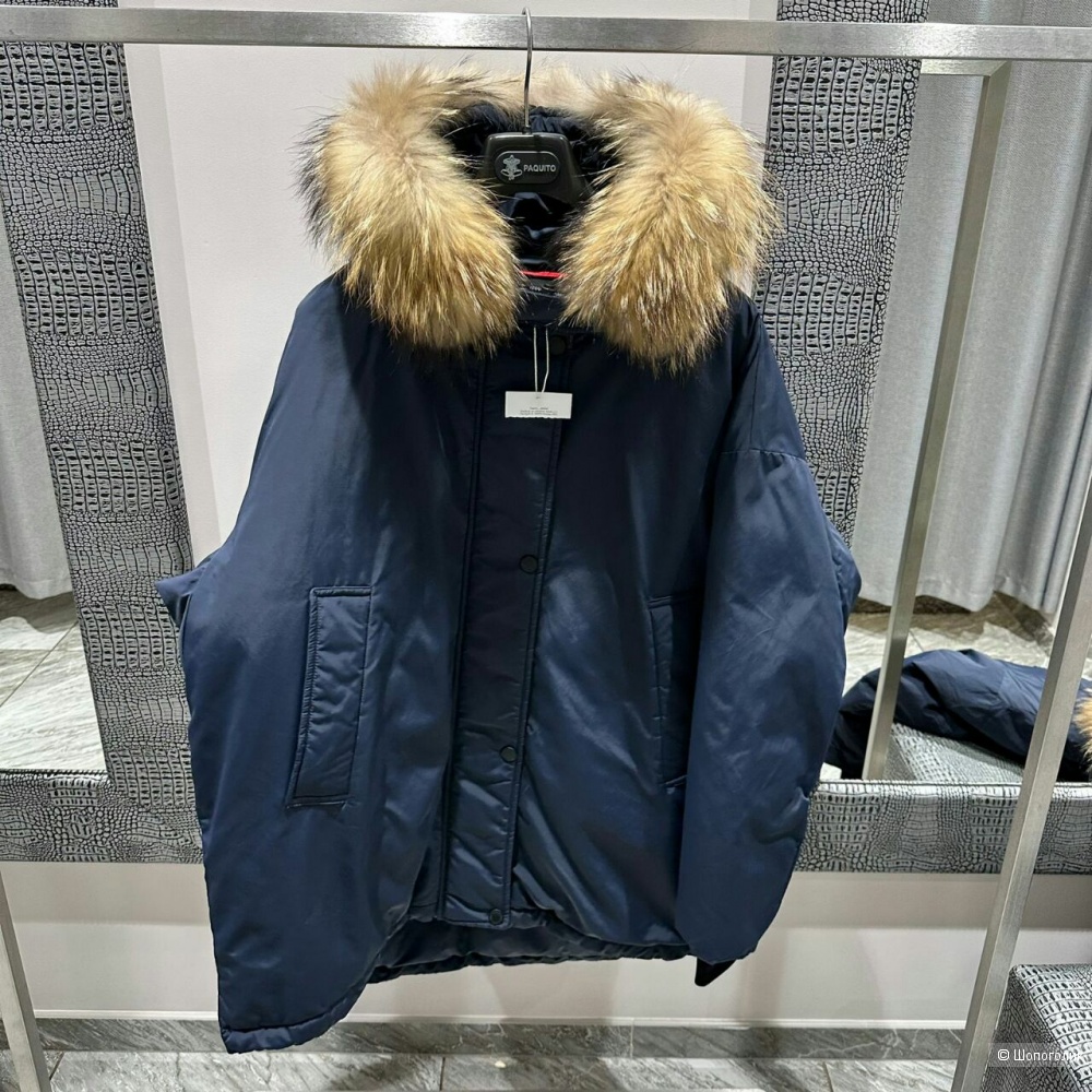 Пуховик Weekend Max Mara PAGLIA 48it (52-54 российский)