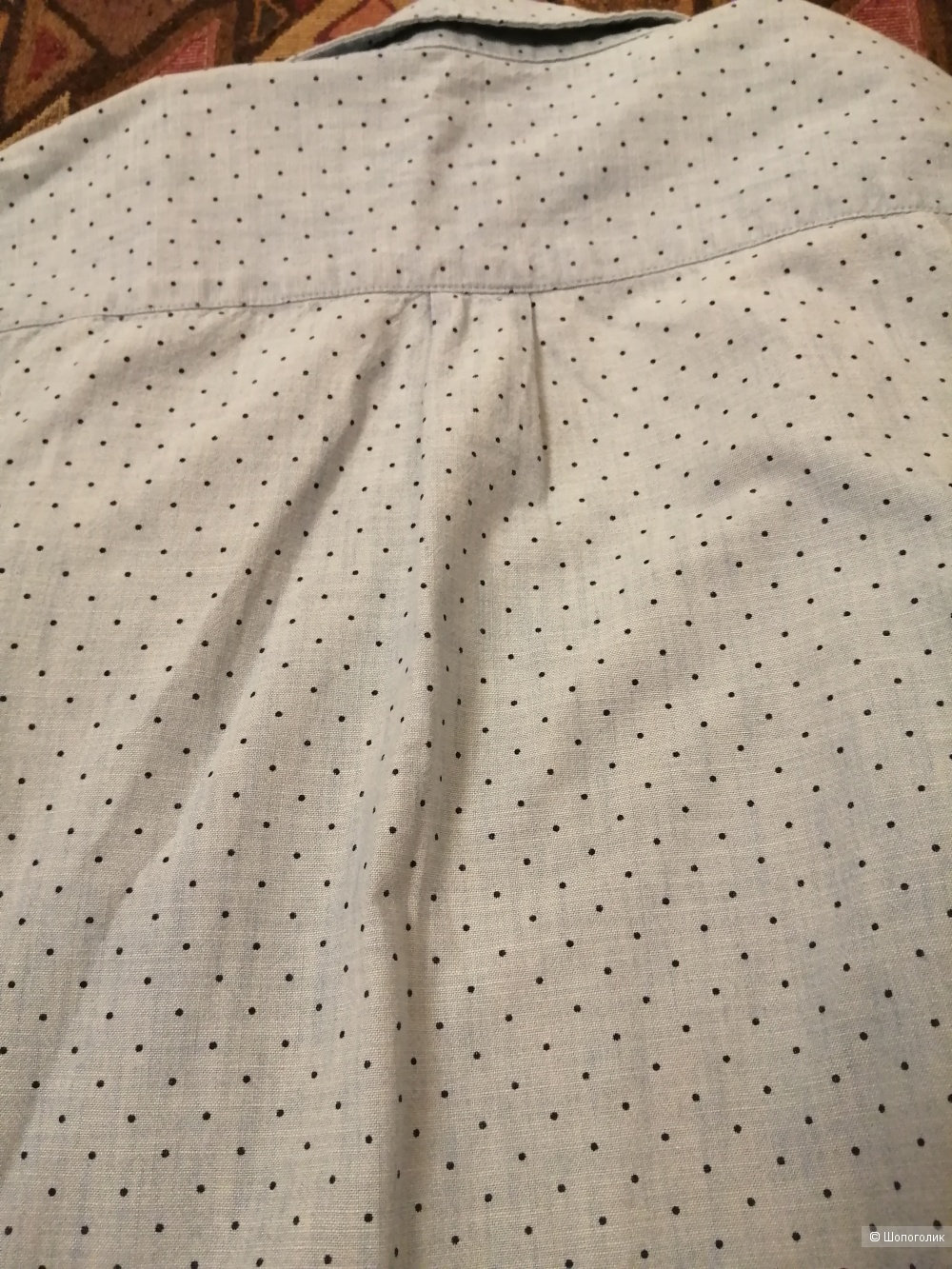 Женская рубашка, LEVIS, размер s, m.