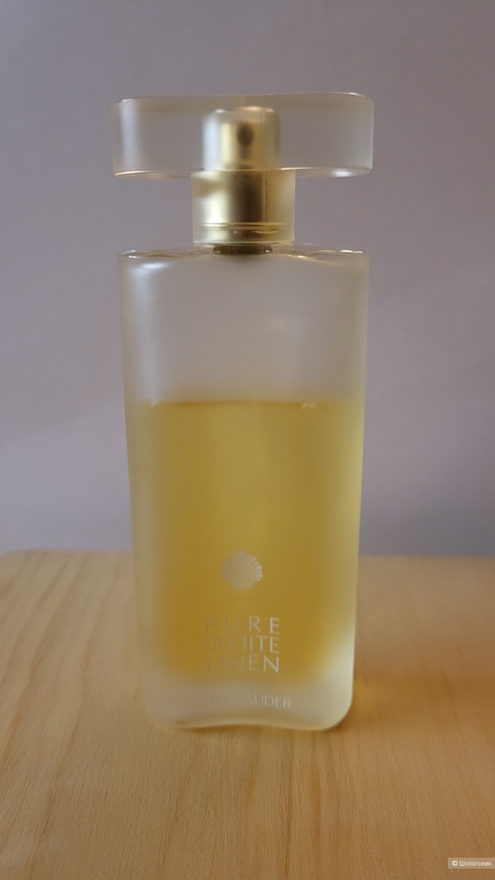 Парфюмерная вода Estee Lauder Pure White Linen, 50 мл.