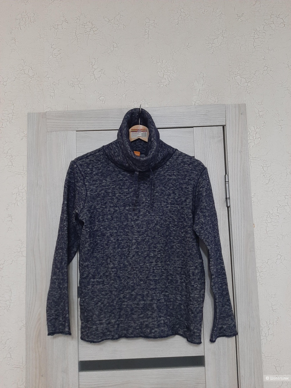 Джемпер Hugo Boss boss Orange р.m