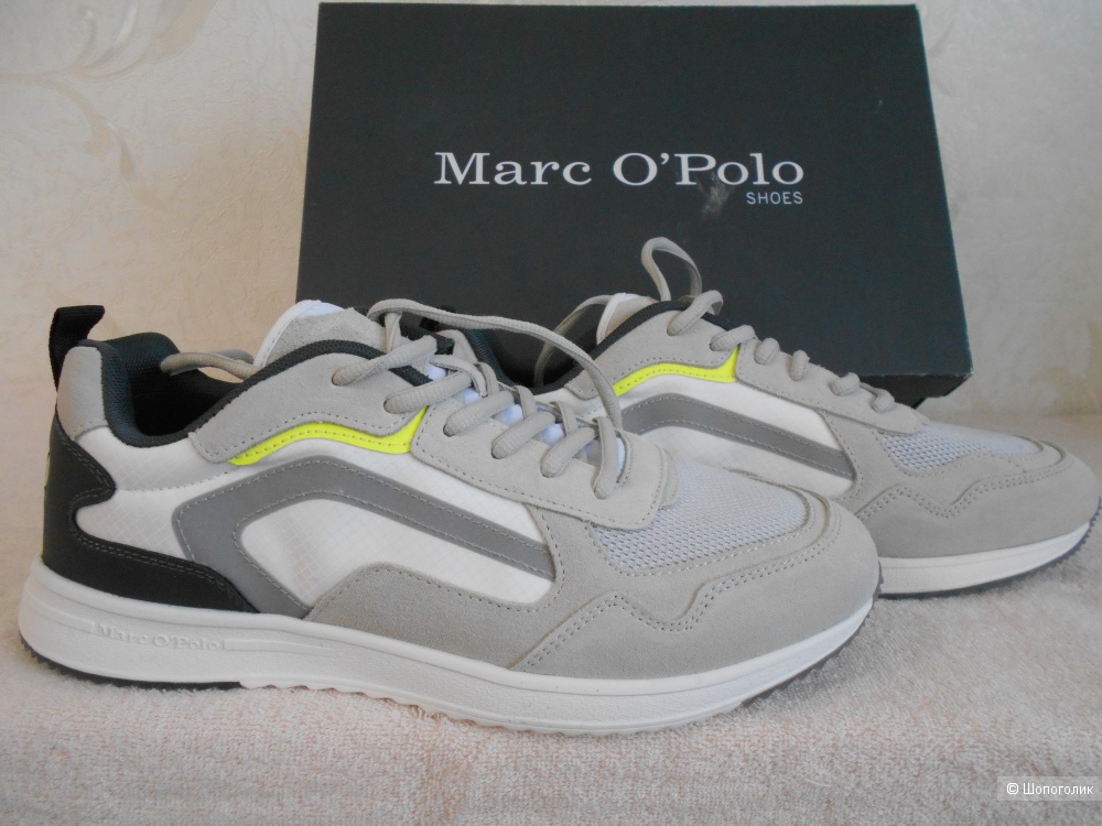 Кроссовки Marc O'Polo 44 размер