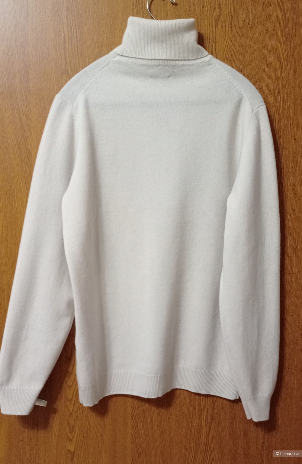Водолазка/свитер женская Massimo Dutti размер 48
