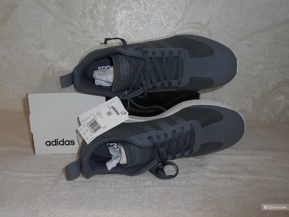 Кроссовки Adidas 42-42,5 размер