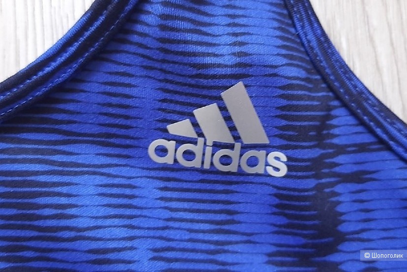 Топ спортивный Adidas, М