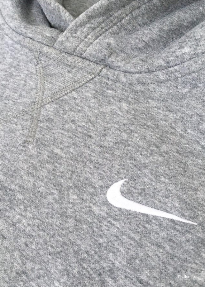 Худи Nike р.детск L