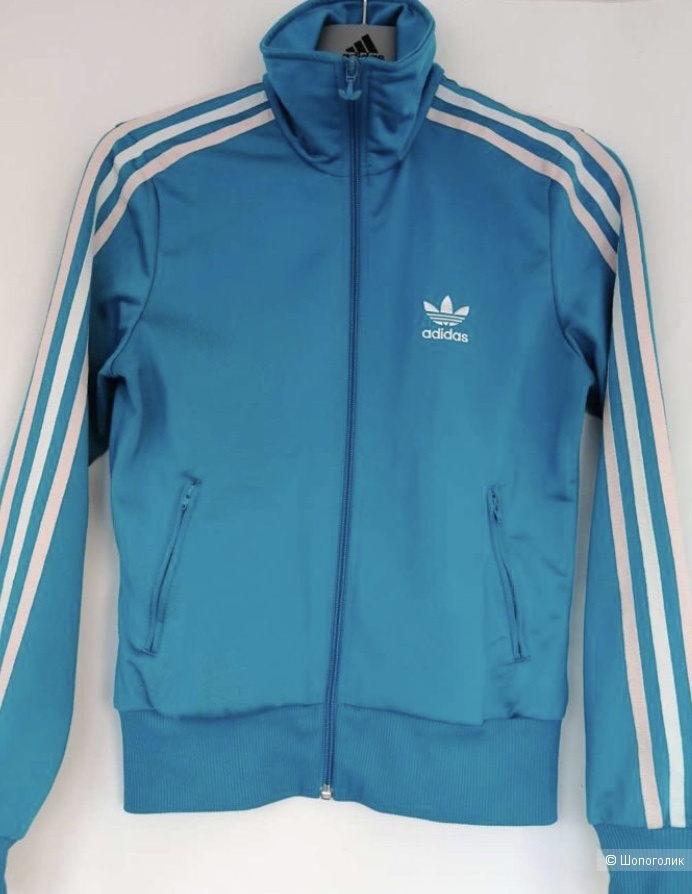 Олимпийка adidas p.S