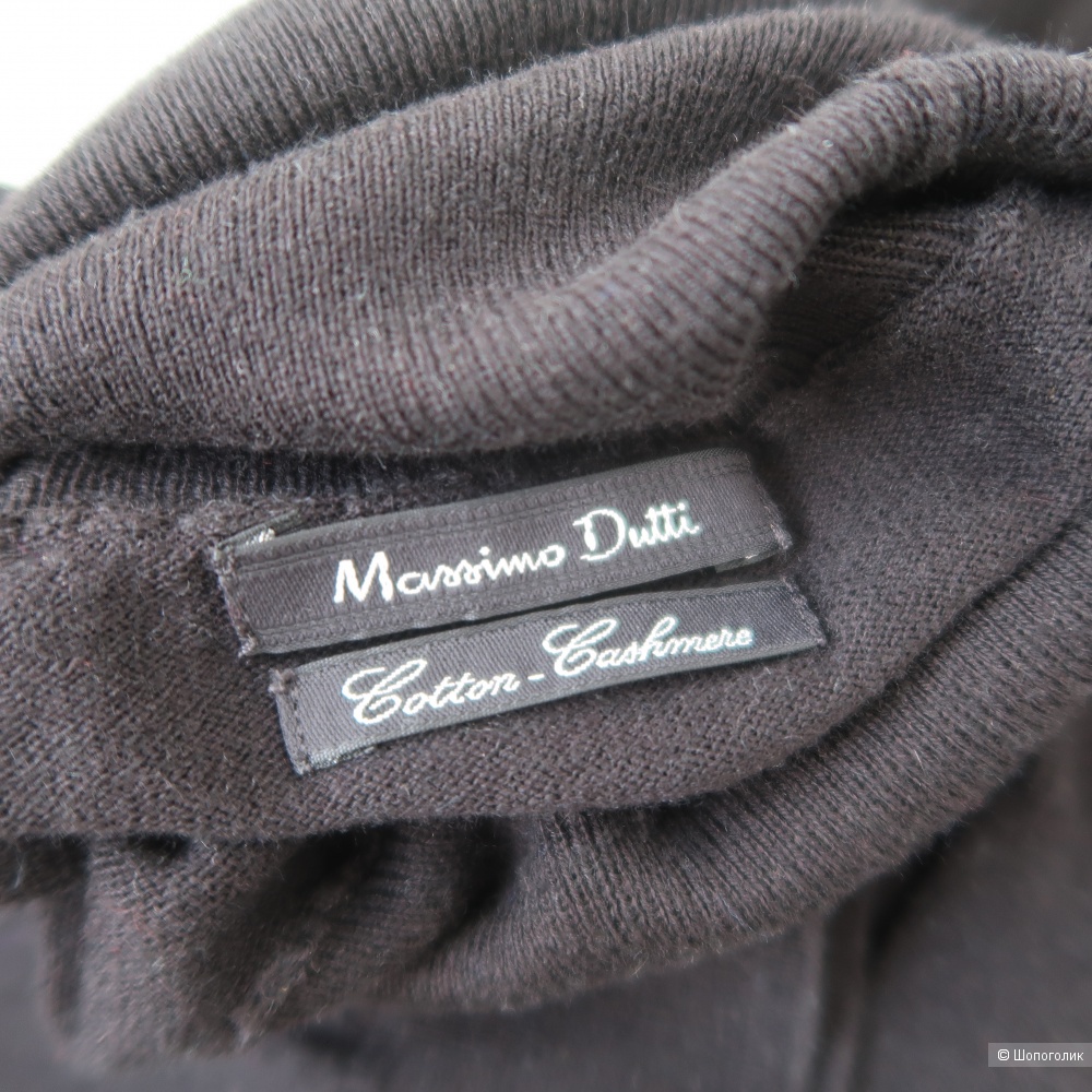 Водолазка Massimo Dutti размер М