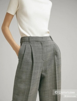 Брюки Massimo dutti, 44-46