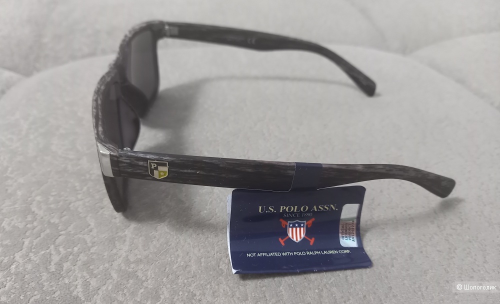 Солнцезащитные очки U.S.POLO ASSN